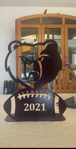 Custom Trophies 4   1 18" 2 16" 1 14"