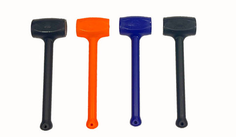 Set of Four Baltimore Style Crab Mallets