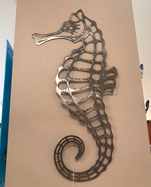 Seahorse Decor